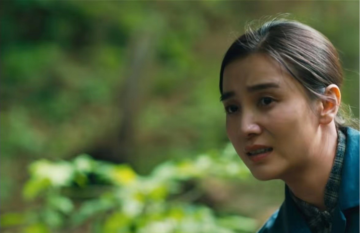 白娘子|《人世间》原著: 秉昆替周蓉挨下的那一巴掌里，藏着周父5年的隐痛