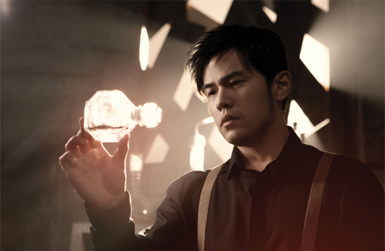 周杰伦|周杰伦新歌《最伟大的作品》认真听完，你还觉得他“周郎才尽”吗