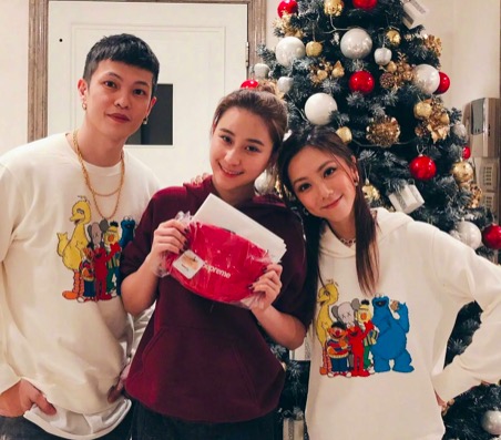 邓紫棋|邓紫棋已经领证?