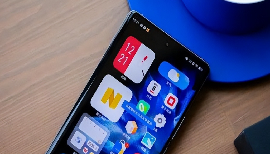 vivo|vivo X Note全面测评:V1芯片为视觉效果而生 大屏上兼顾轻薄