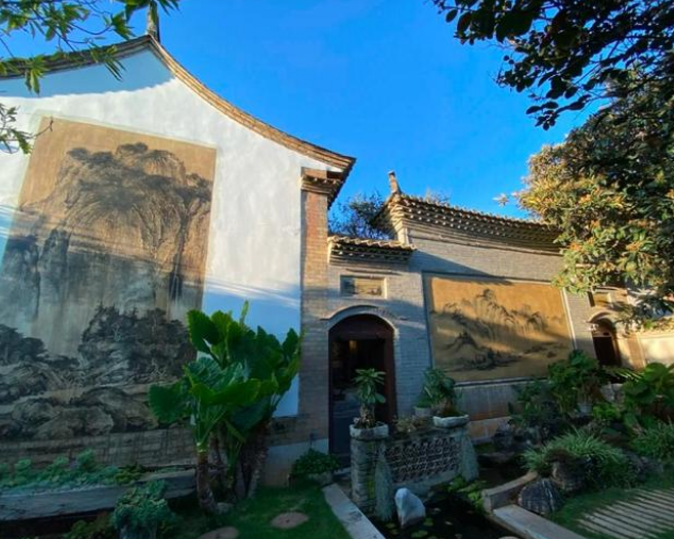 云南|云南的小县城，四季都适合养老，物价便宜可以穷游，却常被忽视