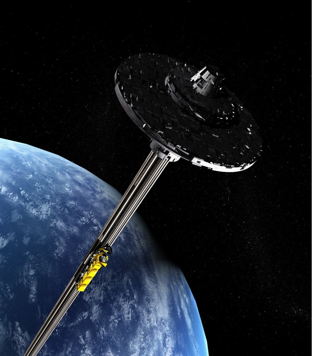小行星威胁不断,天文学家:人类正被锁死在地球和太阳系