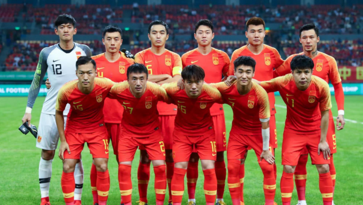 国足|国足为何遭0-3横扫？国足洋帅说出了实情， 刘建宏12字评男足！