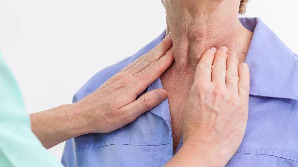 心血管疾病|甲状腺结节消散的“福音”是苦瓜吗?常吃3食物,能疏通甲状腺