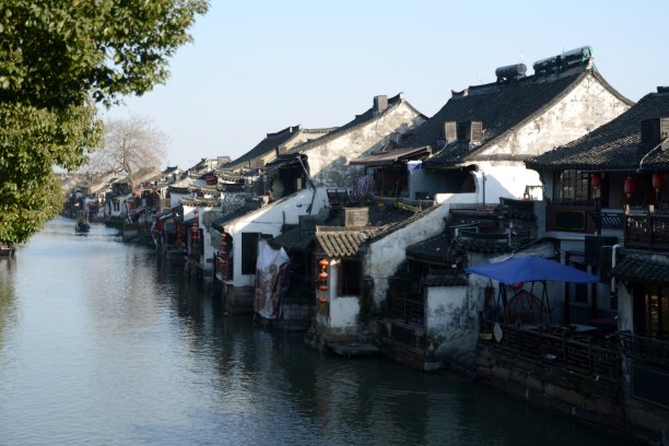 临安|中国这座古镇,虽然名气并没有古镇那么大,却依旧是个“百岁村”。