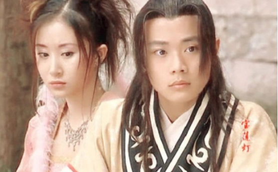 宝莲灯|《宝莲灯》播出已有16年，主角变化实在太大，丁香过得最幸福
