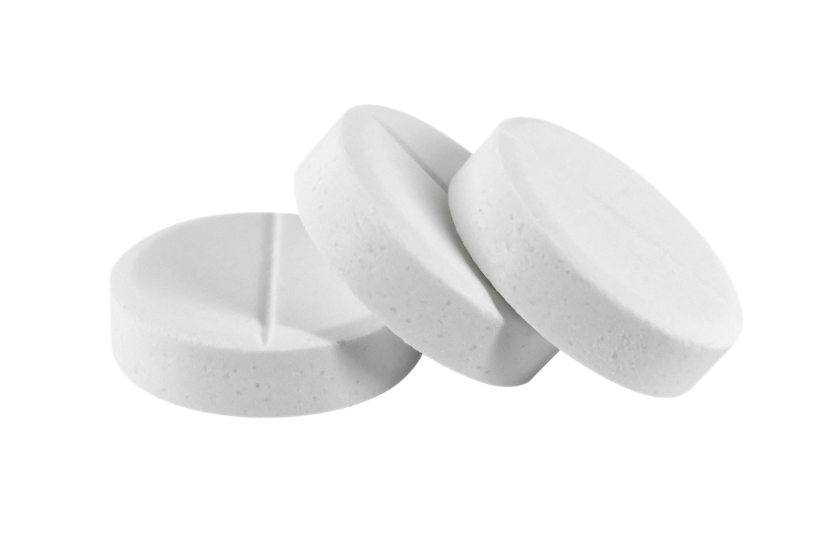 医生|医生表示：洗头时放入一颗“阿司匹林”，一个月后出现不一样的自我！