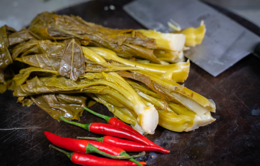 肠胃|世卫组织多次呼吁：停止食用1“家常菜”，胃或已“烂透”，趁早扔