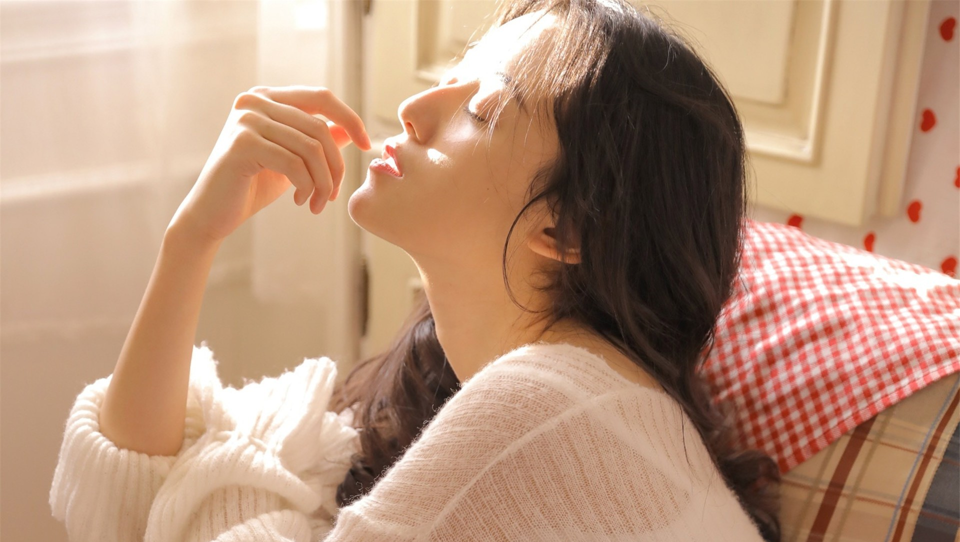 辛夷坞|辛夷坞《应许之日》：终有一天等到你