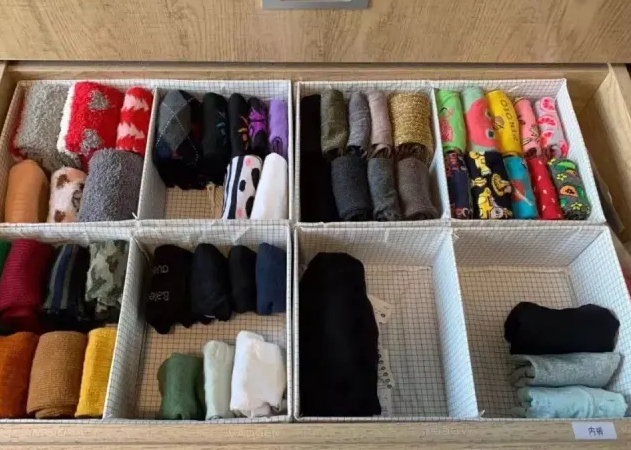 整理收纳把握开关