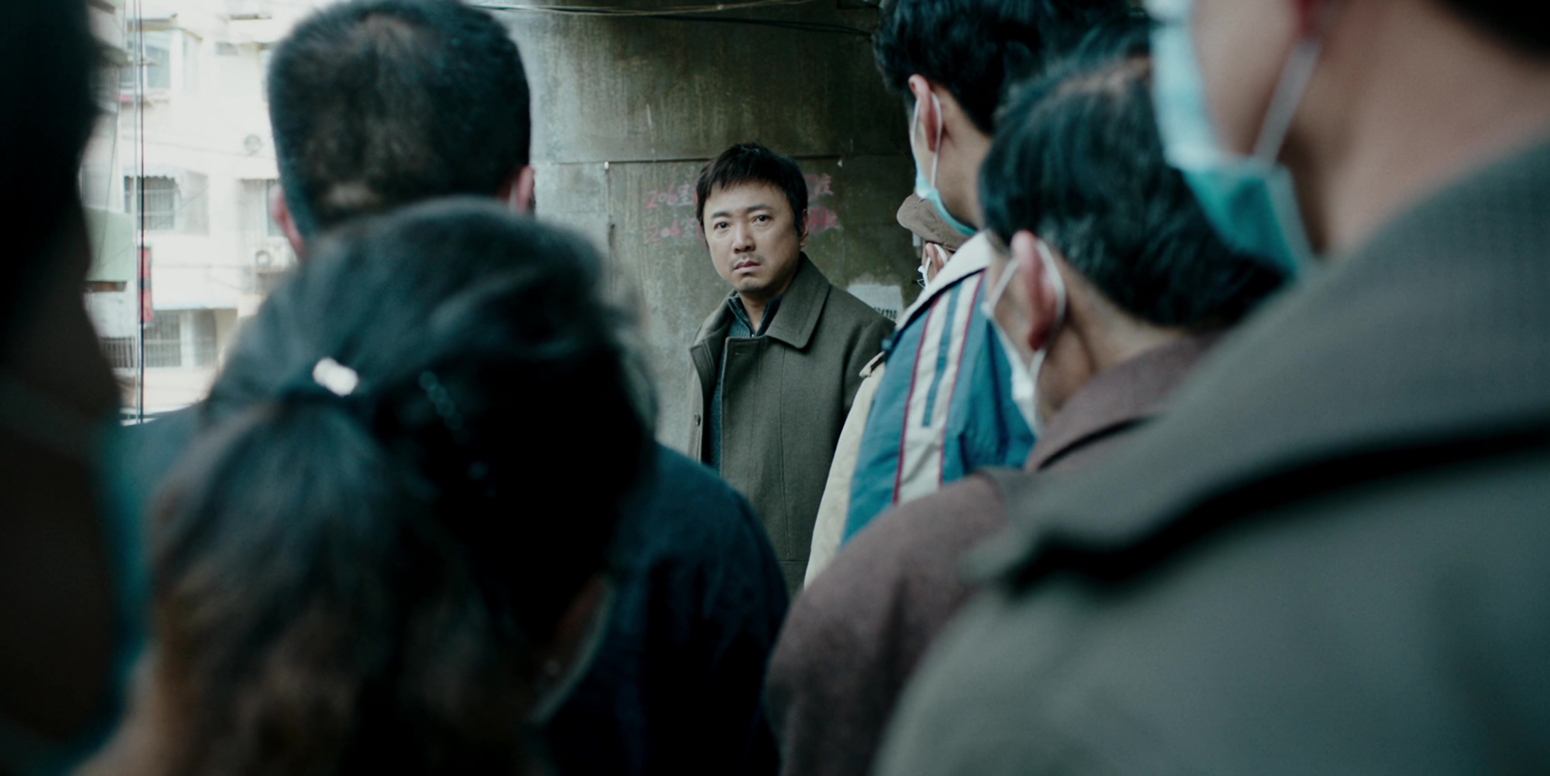 徐峥|票房止步632万，《我心飞扬》第3次延期下映，徐峥在不甘心什么？