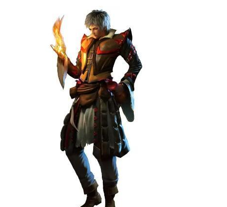 秦皇岛|热血传奇:战士“手短”,法师“脆皮”,那么道士呢?