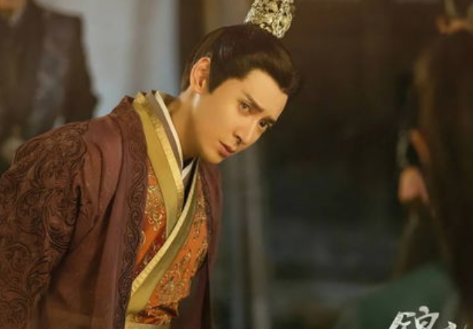 锦衣之下|《锦衣之下》演员演技好,加上服装也不错,角色之间的互动也不错