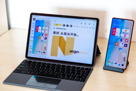 iOS|vivo首款Pad 好货不怕晚等