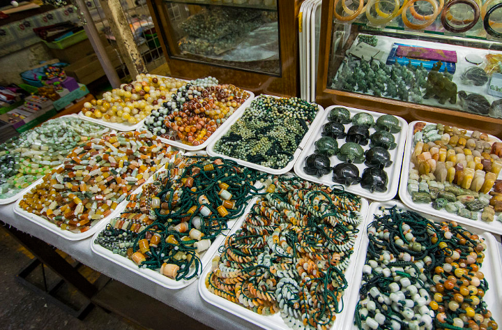 翡翠|内行人提醒:这三种翡翠再好也不要入手,小心被“坑”