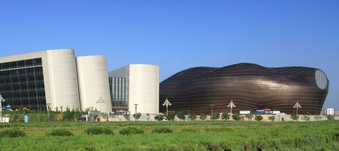 鄂尔多斯|鄂尔多斯，有很多好玩的地方，让你流连忘返