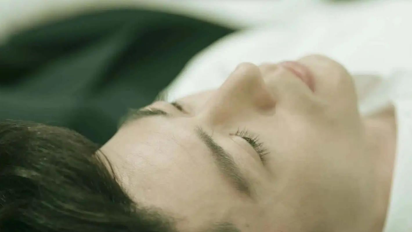 马思纯|《他来了请闭眼》