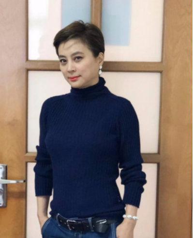 李玲玉:心情不爽巧化解,用重新装修豪宅的方式来缓解59岁的焦虑