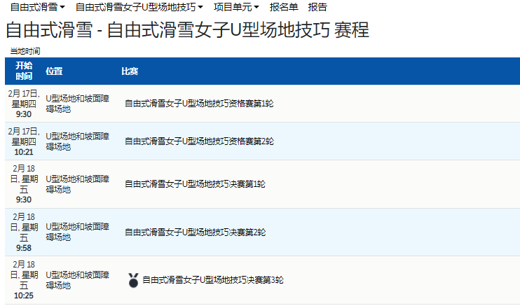 谷爱凌|状态爆棚！谷爱凌U型场地训练，最强项来袭，力争2金1银收官