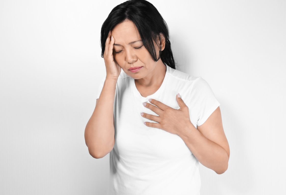 羊肉|阳气亏虚的3大特点，做好以下4点，让你的身体恢复健康