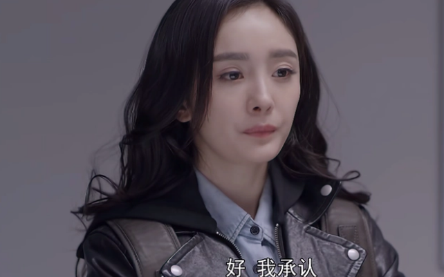 杨幂|《谢谢你医生》播出后，热度和收视一片大好，但女主却得到了不少差评