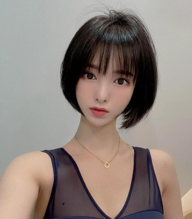 燃脂 女发不在多选对是关键,这3种发型很不错,瘦脸利落显气质