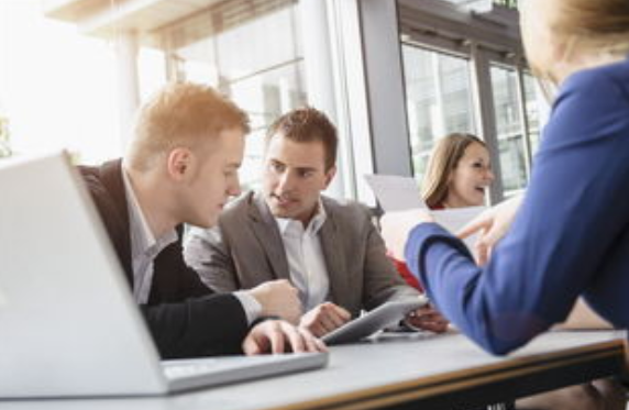 |职场上，一句话就能让你从落魄到成功！