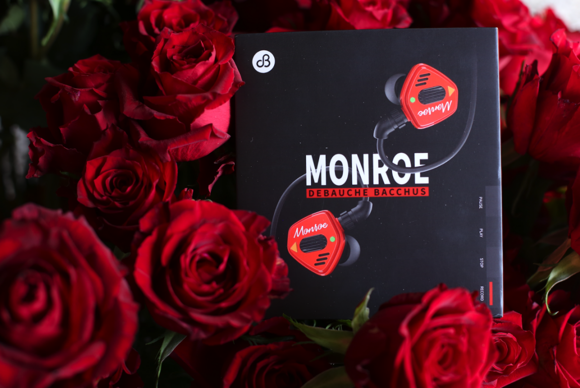 无线耳机|耳机也能让人如此心动！