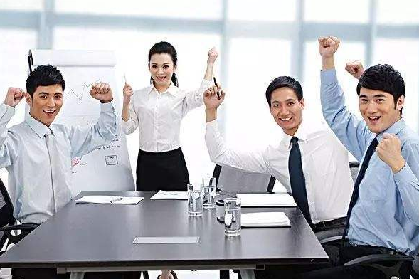 |职场的本质是为了各自的利益