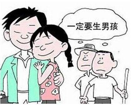 太奶奶对“重男轻女”的解释火了,网友:这是我听过的最温暖回答