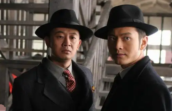 电视剧|孙俪主演的《新上海滩》，在当时特别火爆，如今却有很多的漏洞