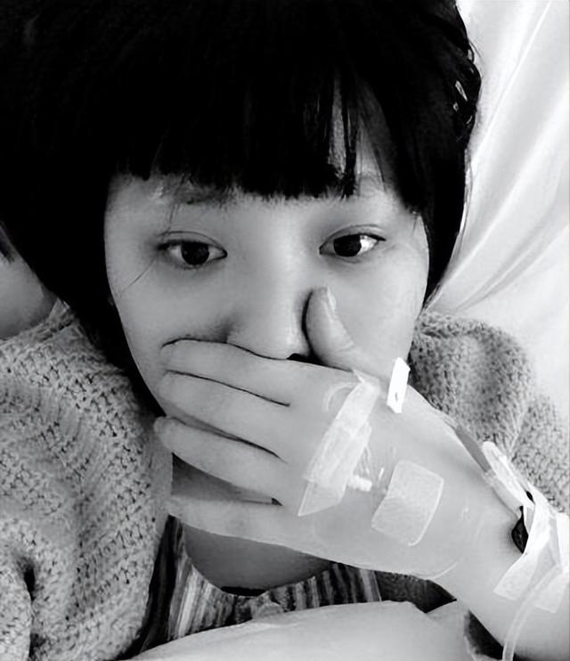 唐恬|唐恬：抗癌10年，为偶像陈奕迅写《孤勇者》，是他们多年前的约定