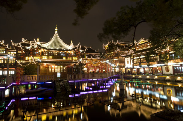 露营|2022年我国这几个热门旅游城市