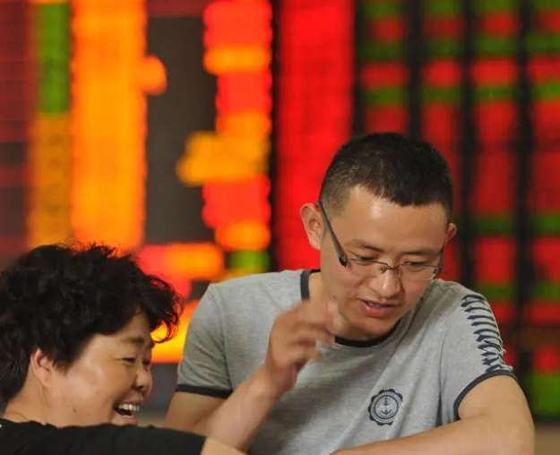 中国股市或将突破3500点:七年一轮回,大牛市将持续到2023年?