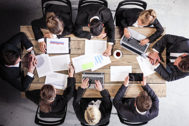 |领导喜欢你的人,都具备那些特性