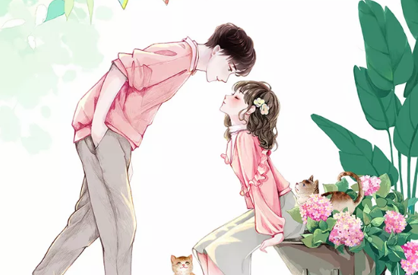 洛丽玛丝玫瑰|4本青梅竹马文《叮当喵》《似是风雪故人归》《Samantha》《洛丽玛丝玫瑰》