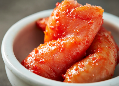 中老年人|柳叶刀：中国“饮食祸根”并非油和糖，3物致癌率很高，尽早忌口