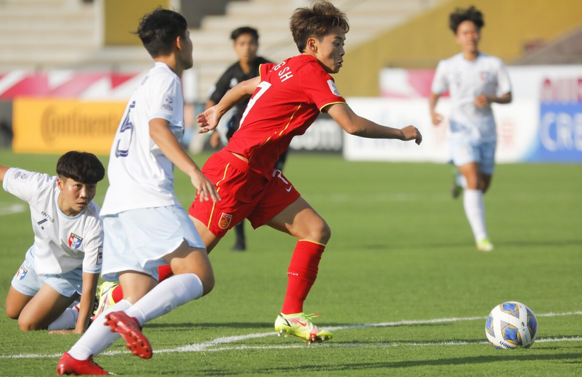 澳网|2-0到4-0！亚洲8冠王PK鱼腩，王霜领衔最强阵+冲首冠，稳入半决赛