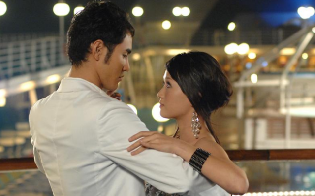 遇见璀璨的你|积压了两年的作品,还没有播出,男配角就已经火了