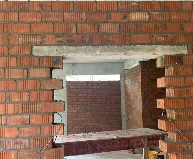 装修砌墙,有3个方面很关键,其中的7点要求更加要重点把控