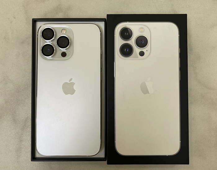 coloros13|网友买iPhone13Pro被坑，花了6200元，却买了台监管机！