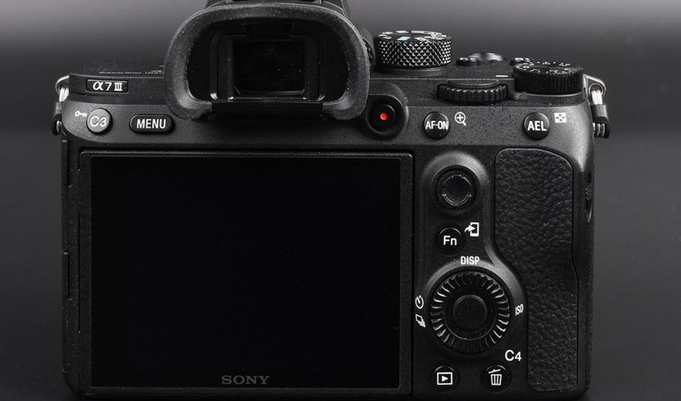 索尼|索尼的bis基本等于没有,没有合格bis的机身,基本等于不能手持视频