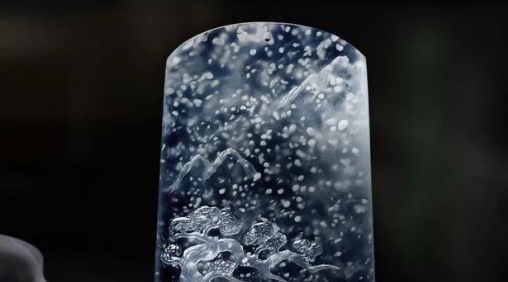 翡翠|难道所有的翡翠都值得收藏?要是这样想你就错了,不要乱买