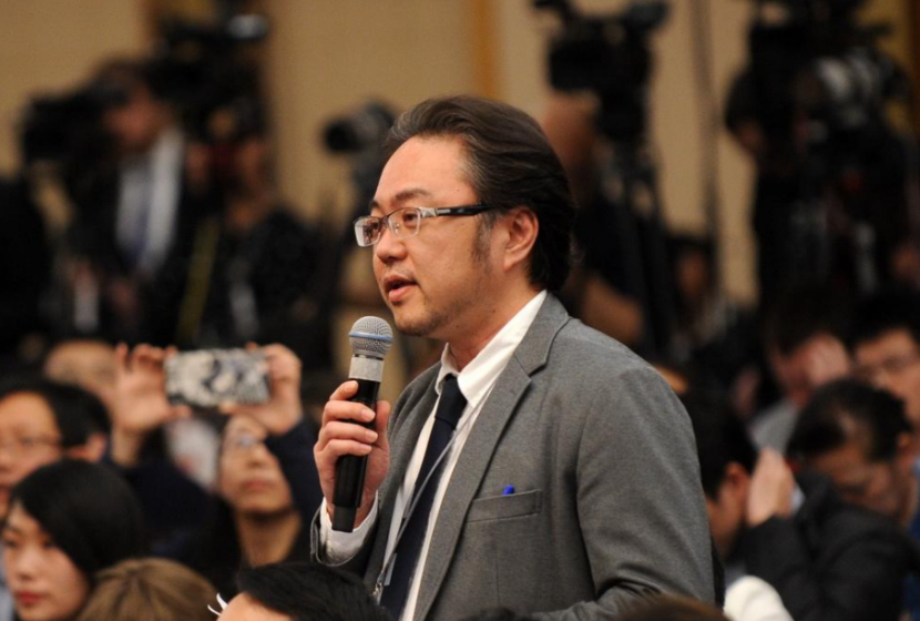 社交|京东唯品会出手后，日媒果然心细，发现了上海这些变化