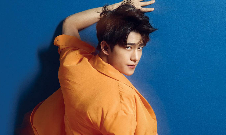 顾一野|茅十八是杨洋塑造的比较有生命的角色，肖奈受欢迎，是角色魅力很大