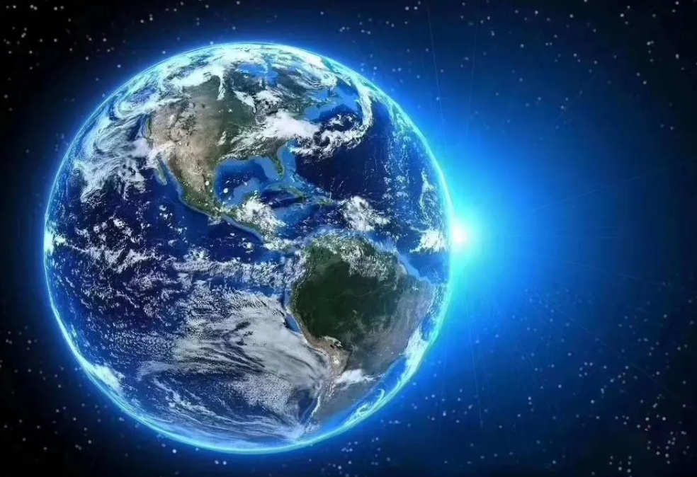 地球是我们唯一的家园,科学家注意到一颗超级地球