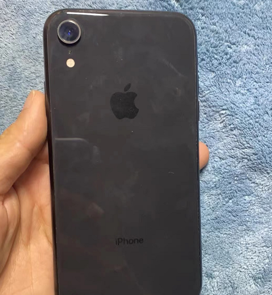iPhone|粉丝买二手iPhone被坑,评论:验机报告都没过,还好意思叫原装机!