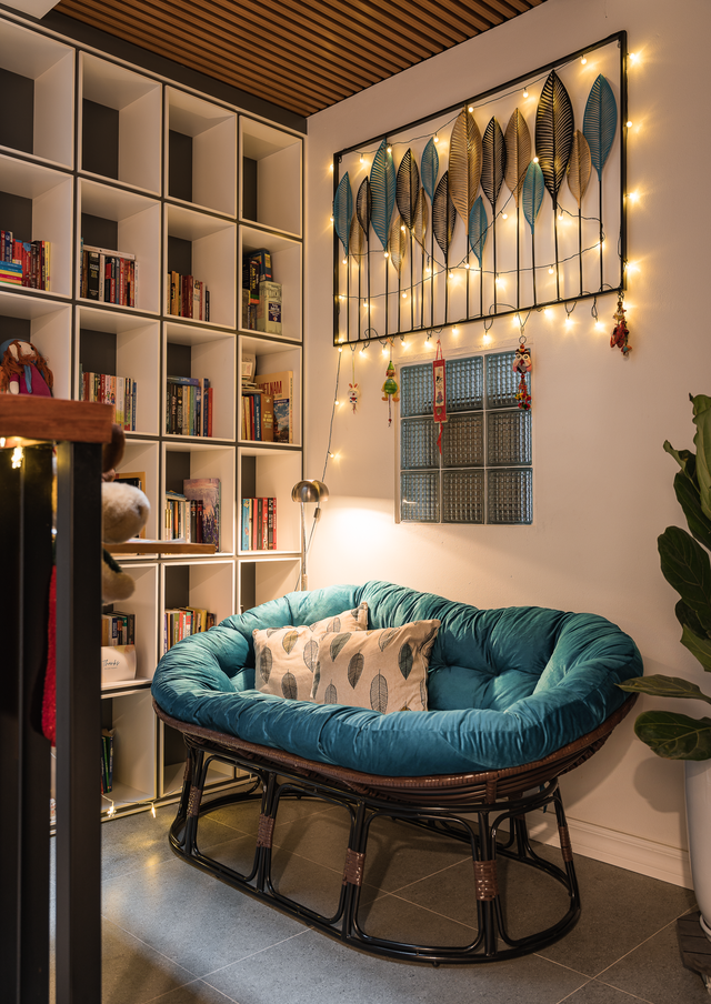 别墅|400㎡别墅，上下4层，咬咬牙不“穷装”，接父母过来住刚刚好！