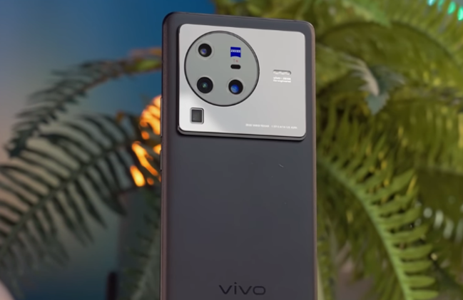 单反|vivoX80Pro影像造诣强不强,内行人评价,可以媲美小单反了