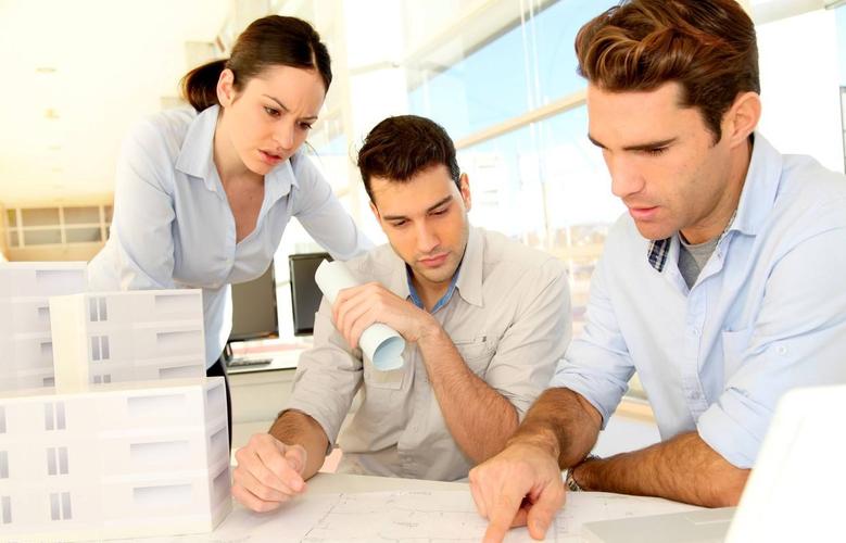 |领导想知道你的想法，但最后还是以下三个方式来考核。